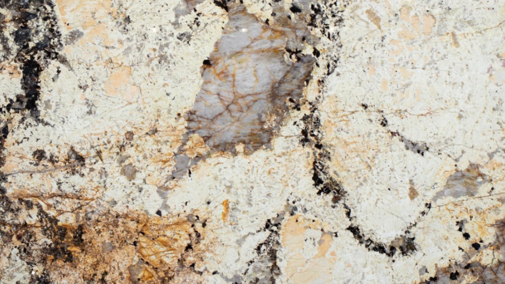 Atlas Cream Granite 3CM