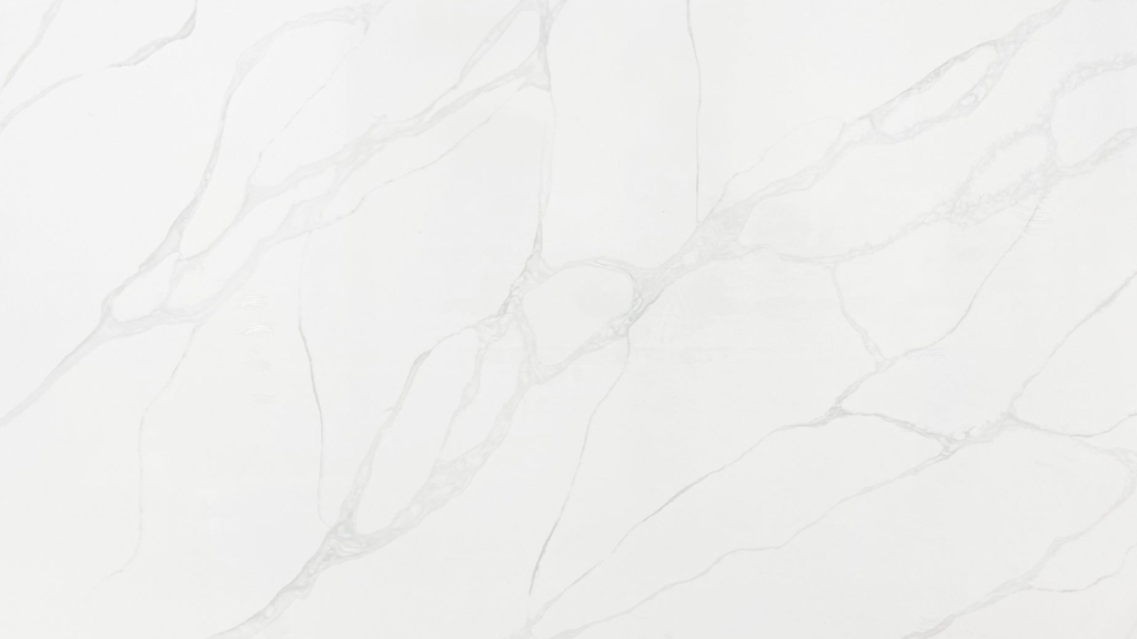 Calacatta Brescia 75sqft Quartz 3CM
