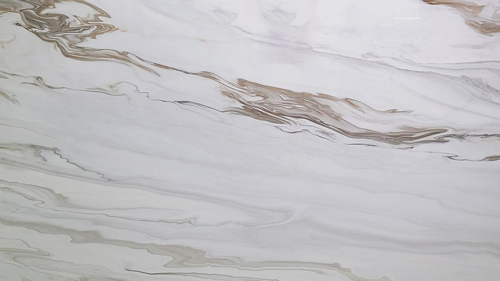 Cremo Delicato Porcelain Slab