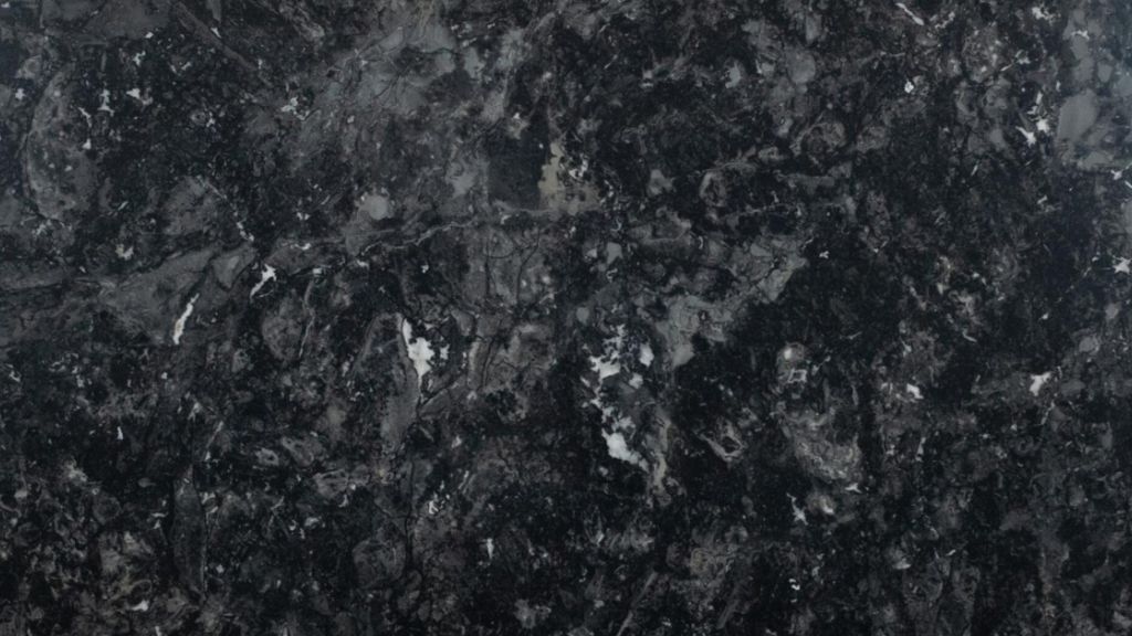 Calacatta Black Quartzite 3CM