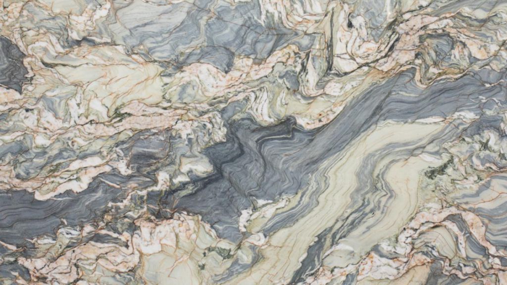Fusion Supreme Quartzite 3CM