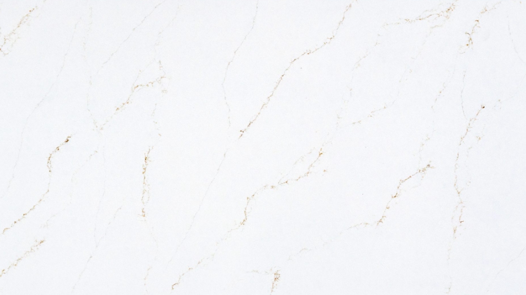 Calacatta Icon Gold 75sqft Quartz 3CM