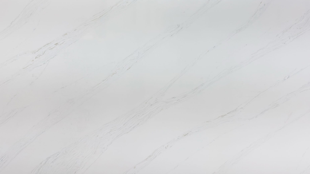 Calacatta NileStar 75sqft Quartz 3CM
