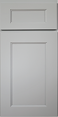 Brooklyn Modern Gray