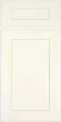 Shaker Antique White